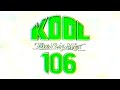 ABC 5  - Kool 106: Pager 106 (1997)