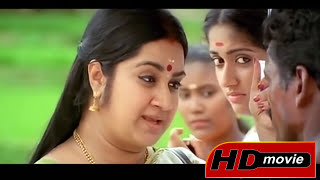 Mizhi Randilum | Malayalam Full Movie |  Kavya Madhavan, Dileep, Indrajith Sukumaran  |