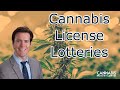 Cannabis License Lotteries - Deep Dive into Illinois Dispensary Lottery Results