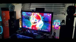 Behind The Scenes Series Mario Tennis Aces