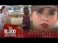 The Blood Sisters: Agatha sees Carrie and Erika together | EP 22