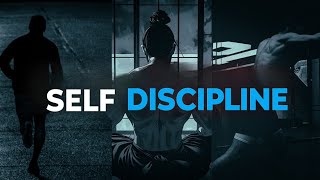 DISCIPLINE: SUCCESS KA SECRET FORMULA | 1 HABIT JO JINDAGI BADAL DE