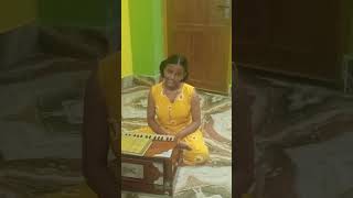 Anander ei Sagor Hote #Rabindra sangeet#like #subscribe