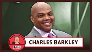 Charles Barkley Full Interview | SI Media | Episode 496
