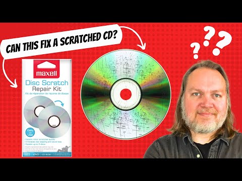 The Best CD Repair Kits of 2024