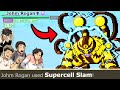 SUPERCELL SLAM ELECTIVIRE DESTROYS HIGH LADDER OU... ft. @pokeaimMD @SuaveForm and CTC