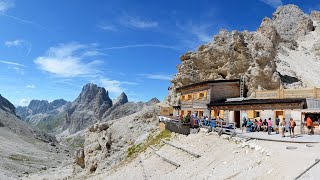 Travel Guide to the Trentino Province of Italy