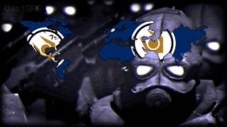 [Unforeseen Consequences] - "Our Benefactors" - Theme of The Combine