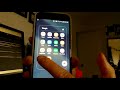 Using Text-to-Speech on your Android Phone (select to speak)