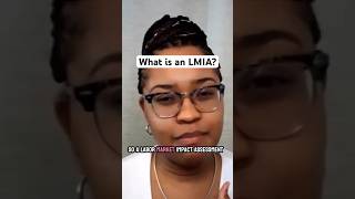 🇨🇦 What is LMIA - Labour Market Impact Assessment #lmiacanada #lmia #workincanada