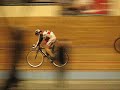 burnaby velodrome 6 day match sprint ii