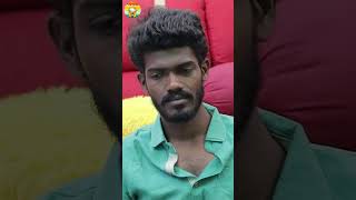 எல்லாருக்கும் ஒரு கஷ்டம் இருக்கு 🙏|Madrasi | Galatta Guru |#shorts