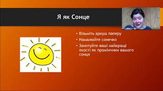 1.  Арт терапія для подолання кризових станів.  Загальні налаштування