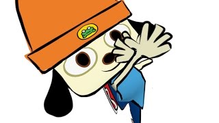 Parappa's Mad Dancing Skills