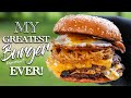 All I knew about BURGERS was a LIE! Here’s why!