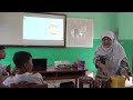 Observasi Kelas Pembelajaran Diferensiasi Terintegrasi PSE