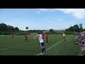 concorde fire u17 elite ecnl vs. fsa fc 2018 npl championship