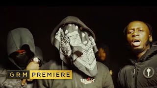 Gully - Wave [Music Video] | GRM Daily