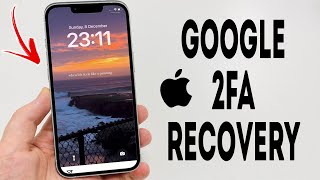 How To Reactivate A Google Authenticator Code With A Lost Phone - Full Guide