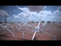 Murchison Widefield Array (MWA) and surrounds