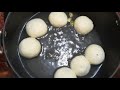 চকোলেট রসগোল্লা chocolate rasgulla chocolate rosogolla