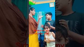 😂😂அவன் என் மூஞ்ச பார்த்து தான் வாந்தி எடுக்கிறான் #trending  #subscribe #comedy #santhamcomedy