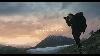 North to the Future