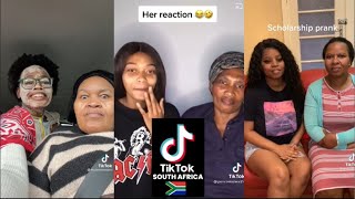 SOUTH AFRICAN FUNNIEST SCHOLARSHIP CHALLENGE!!