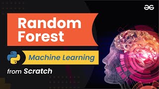 Random Forest in Action | Machine Learning from Scratch | Upskill with Python