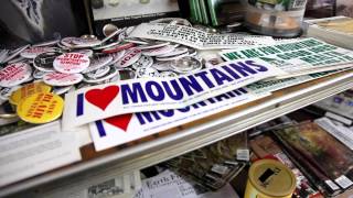 Coal River Mountain Watch: Moving Forward
