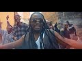 TOBBY ZACK - STREET VENDORS ANTHEM (OFFICIAL VIDEO)