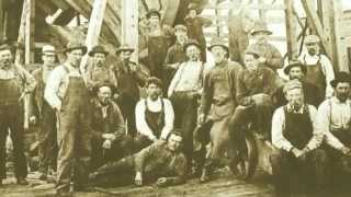 Tall Ships Coos Bay Documentary c.1854-1920 by Steve Priske
