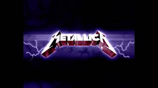 Ultimate Metallica Playlist | The Best Of '80s - '90s Classic Metallica