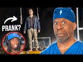 Why A Hanging Prank On A Livestream Is A Bad Idea | Dr Chris Raynor Kai Cenat