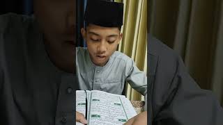 UJIAN KELAYAKAN KEMASUKAN TINGKATAN 1 2022 (SABK MAAHAD EHYAK)