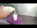 how to make deliciously creamy kefir using sous vide method asmr