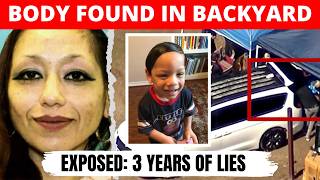 Noel Rodriguez's Remains Confirmed via Dental Records After FBI Digs Up Wisteria Drive Backyard