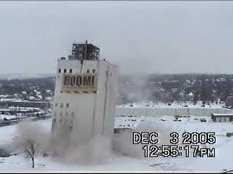 Failed Building Implosion Fail Epic Fail Know Your Meme