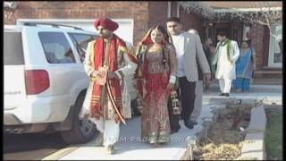 ULM Productions Sikh wedding Highlights