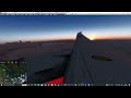 ana１１０便 　東京（羽田東京国際）　to　ニューヨーク（ジョン・f・ケネディ国際）　vatsim　フライトシミュレーター　【flight simulator】