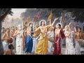 করুণ সুরে হৃদয়গ্রাহী হরিনাম কীর্তন hare krishna kirtan 🔴 mahasankirtan das