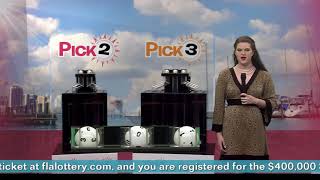 Pick Midday 20180701
