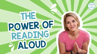 The Power of Reading Aloud—Even for Older Kids
