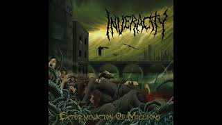 Inveracity - Extermination of Millions (Full Album)