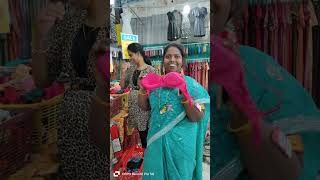 dhivyakallachi dress shop vlog