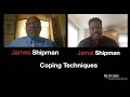 Coping Techniques: 90 Seconds of Resiliency