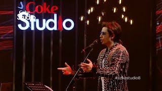 Coke Studio Season 8| Rockstar| Ali Zafar