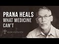 The Awakening Intelligence of Prana, Trauma & The Mystery of Healing