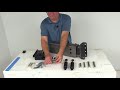 etrailer what to know about the demco unassembled hydraulic brake actuator