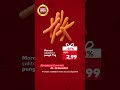 oferta kaufland din 23 24 decembrie morcovi piept de pui și delaco